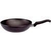 BALLARINI Wok Padella Antiaderente in Alluminio 20 cm Firenze