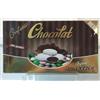 Subitodisponibile Confetto CIOCCOLATO FONDENTE CLASSICO COLORATI 1 kg 0ACJ