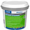 MAPEI spa Mapei Keranet Cristal Pulitore Base Acida x Pavimenti Piastrelle, Ceramiche 5 kg