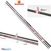 TRABUCCO FISHING DIFFUSION CANNA PESCA SURFCASTING TRABUCCO KRYPTERIA SX PRO SURF 430 - 160 GR 3 PEZZI