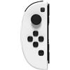 Freaks And Geeks Joy-Con Controller Switch Bluetooth Sinistro V2 Bianco 299285L