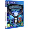 Outright Games Ps4 Dreamworks Dragons: Leggende Dei Nove Regni PEGI 7+ 115764