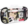 Bigben Interactive Custodia videogioco SWITCH Protection Case Manga SWITCHPOUCHL