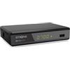 Strong Decoder Digitale Terrestre DVB-T2 HEVC MPEG-4 HDMI USB SRT 8119