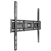 Meliconi Supporto TV parete 80 pollici peso max 50 kg Vesa Slimstyle Plus 400S