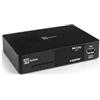 Telesystem Decoder Digitale terrestre DVB-T2 10 bit TS6816