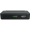 Digiquest Decoder Digitale Terrestre DVB-T2 HDMI LAN Nero G23 RICD1223