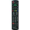 Bravo Telecomando Universale per TV Panasonic - ORIGINAL 5