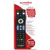 Superior Telecomando Universale TV Panasonic colore Nero SUP045