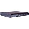 NEW MAJESTIC Lettore DVD MPEG 4 MP3 HDMI USB Scart col Nero - HDMI-579 USB