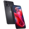 Motorola Moto G24 Smartphone Display 6.6" 4/128 GB Android Antracite PB180002SE