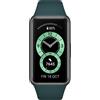 huawei Smartwatch AMOLED 1.47" Rilevamento attività Verde - 55026634 Band 6