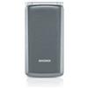 Brondi Telefono Cellulare 2.4" Bluetooth Radio MP3 Grigio Amico Sincero