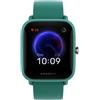 Amazfit Bip U Pro 3,63 cm (1.43) LCD 40 mm Verde GPS (satellitare)