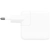 Apple Caricabatterie Universale Alimentatore AC Interno 30 W USB-C MW2G3ZM/A