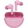 Belkin SoundForm Nano 2 Auricolari Bluetooth Microfono colore Rosa AUC011BTPK