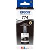 Epson Cartuccia Originale Flacone Inchiostro ET-4550 Nero C13T774140 EcoTank