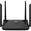 Asus Router Wireless Gigabit Ethernet Dual-band Nero RT-AX1800U 90IG06P0-MO3530