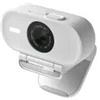 Elgato Facecam Neo Webcam Full Hd con Copriobiettivo Scorrevole Bianco 10WAE9901