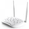 Tp-Link Modem Router Wireless VDSL2 300 Mbit/s 4 porte LAN 2 Antenne TD-W9970
