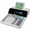 Sharp Calcolatrice Scrivente 12 cifre adattatore Paperless Printing - EL-1901