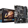 Gigabyte Scheda Madre Intel H610 Express LGA 1700 micro ATX H610M K DDR4 1.0