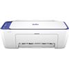 HP Deskjet 2821E Stampante Multifunzione Inkjet a Colori A4 Wi-Fi Blu 588Q2B