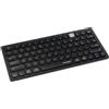 Kensington Tastiera K75502PN Bluetooth QWERTY Nordic Nero K75502IT