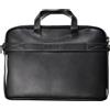 MICROTECH Borsa Notebook 14.1" Valigetta Ventiquattrore Nero e-bag BG14BN