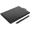 Wacom Tavoletta Grafica 2540 lpi 216 x 135 mm CTL-672-S One by Medium