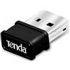 TENDA Chiavetta Wifi Scheda Rete USB Nano Adattatore Wireless 150N W311MI