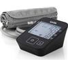 LAICA Misuratore di Pressione da Braccio Frequenza cardiaca Display BM-2302L
