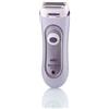 Braun Rasoio Elettrico Cordless Silk-épil Lady Shaver LS 5560