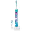 Senza Marca/Generico Philips Sonicare For Kids Spazzolino Elettrico Sonico Azzurro HX6322/04