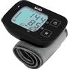 LAICA Misuratore di Pressione da Polso Automatico Nero BM1007L