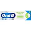 ORAL B DENTIFRICIO DA 75ML REPAIR EXTRA FRESH PER GENGIVE E SMALTO