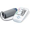 Beurer Misuratore di Pressione da Braccio Automatico 2 Memorie Sensor Touch BM45