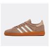 Adidas Originals Handball Spezial In Chalky Brown Tutte Le Taglie Stock Limitato