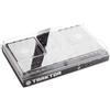 Decksaver ds pc Kontrol S2 cover trasparente per proteggere controller Traktor