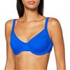 Fashy Damen Bikinitop Bikinitop. Donna