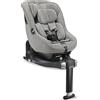 Inglesina Seggiolino Auto 0-18 Kg Isofix 0M - 4 Anni 40-105 cm i-Size [Base Escl
