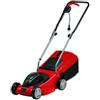 EINHELL Tosaerba elettrico Tagliaerba Rasaerba lama 32 cm 1000 Watt GC-EM 1032