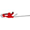 Excel Tagliasiepi Elettrico a Batteria 18 V Lama Bilaterale 46 cm 09409 Only 1