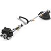 ALPINA Decespugliatore a scoppio con motore 25.4cc tosaerba ABR26J