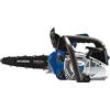 Hyundai Motosega elettrica Elettrosega 1.2 Hp barra 25 cm 35050 YS-2512 Storm