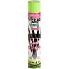 Ebano Insetticida Zig-Zag Spazio Tempo ml 500 - 710