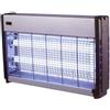 Syntesy Lampada Cattura Insetti Slim Watt 20 03318 GC-20D