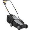 ALPINA Tagliaerba Elettrico a Batteria Taglio 34 cm 20V AL LI KIT 291342064/A24