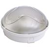 FANTON Plafoniera Tonda Colore Bianco 62730 Fanton 62730