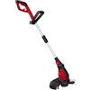 EINHELL Tagliabordi Elettrico 450W Decespugliatore 30 cm 3402022 GC-ET 4530 Set
